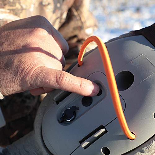 Lucky Duck 10618-1 Lucky Waterproof HDI Hunting Decoys - Thumbnail 2