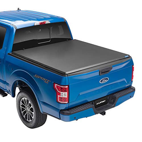 Lund Hard Tri Fold Hard Folding Truck B Buy Online In Colombia At Desertcart