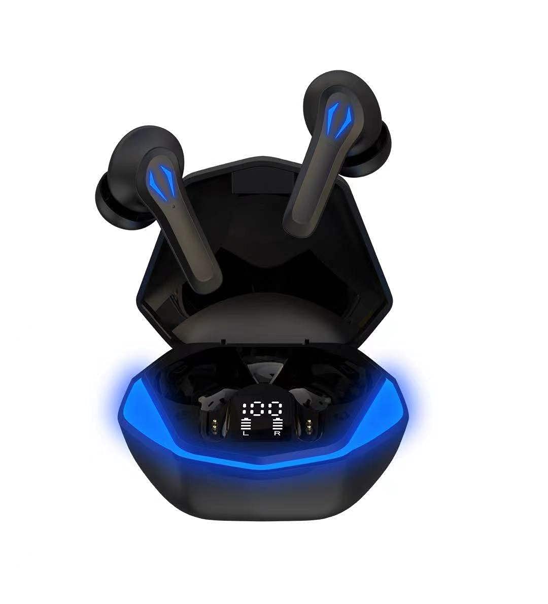 Buy Synchro Rogue Gaming Earbuds Bluetooth True Wireless Earbuds with