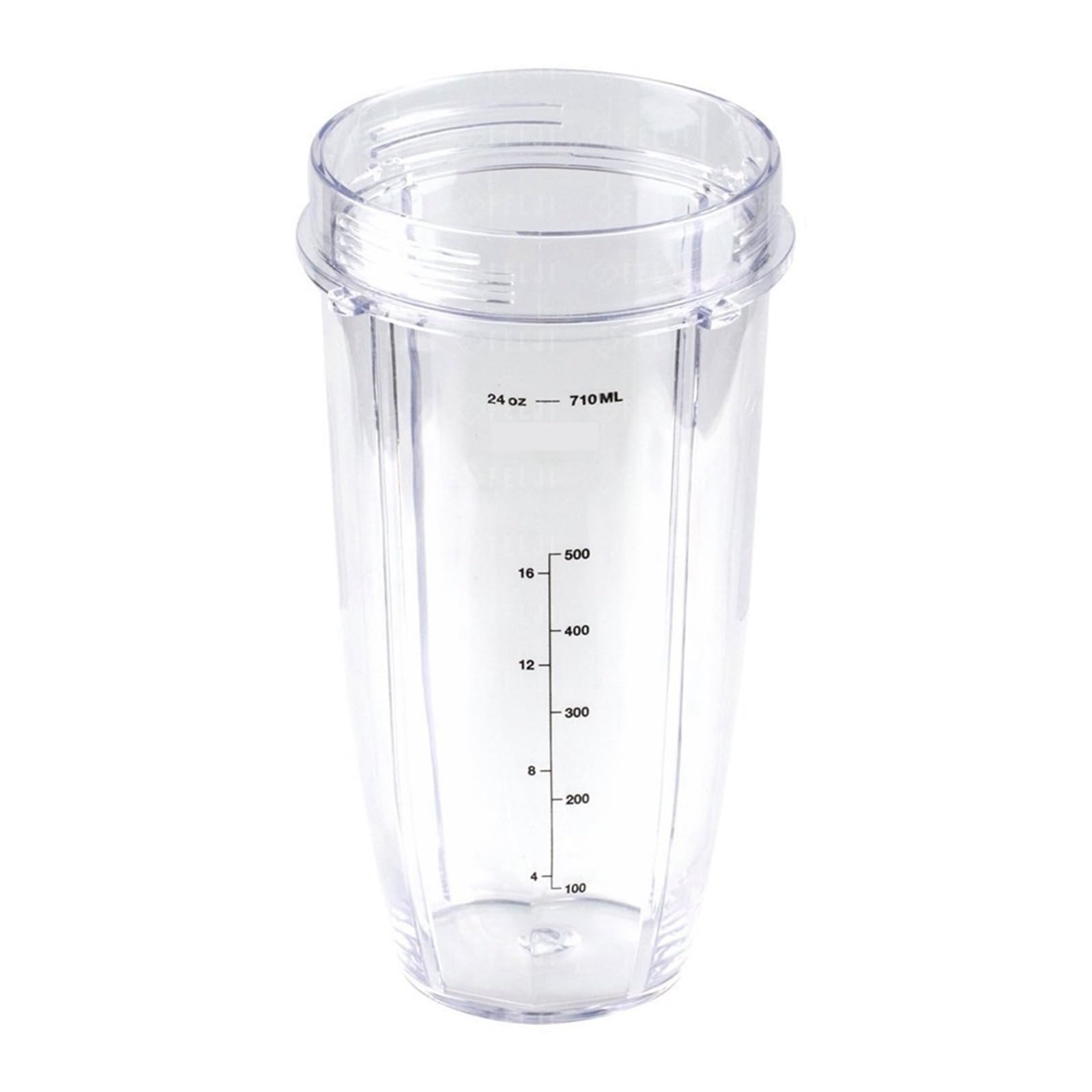 For parti di ricambio del frullatore, 24 Oz tazza 7 lama di estrazione aletta, for BN801 SS101 BL480-30 BL641