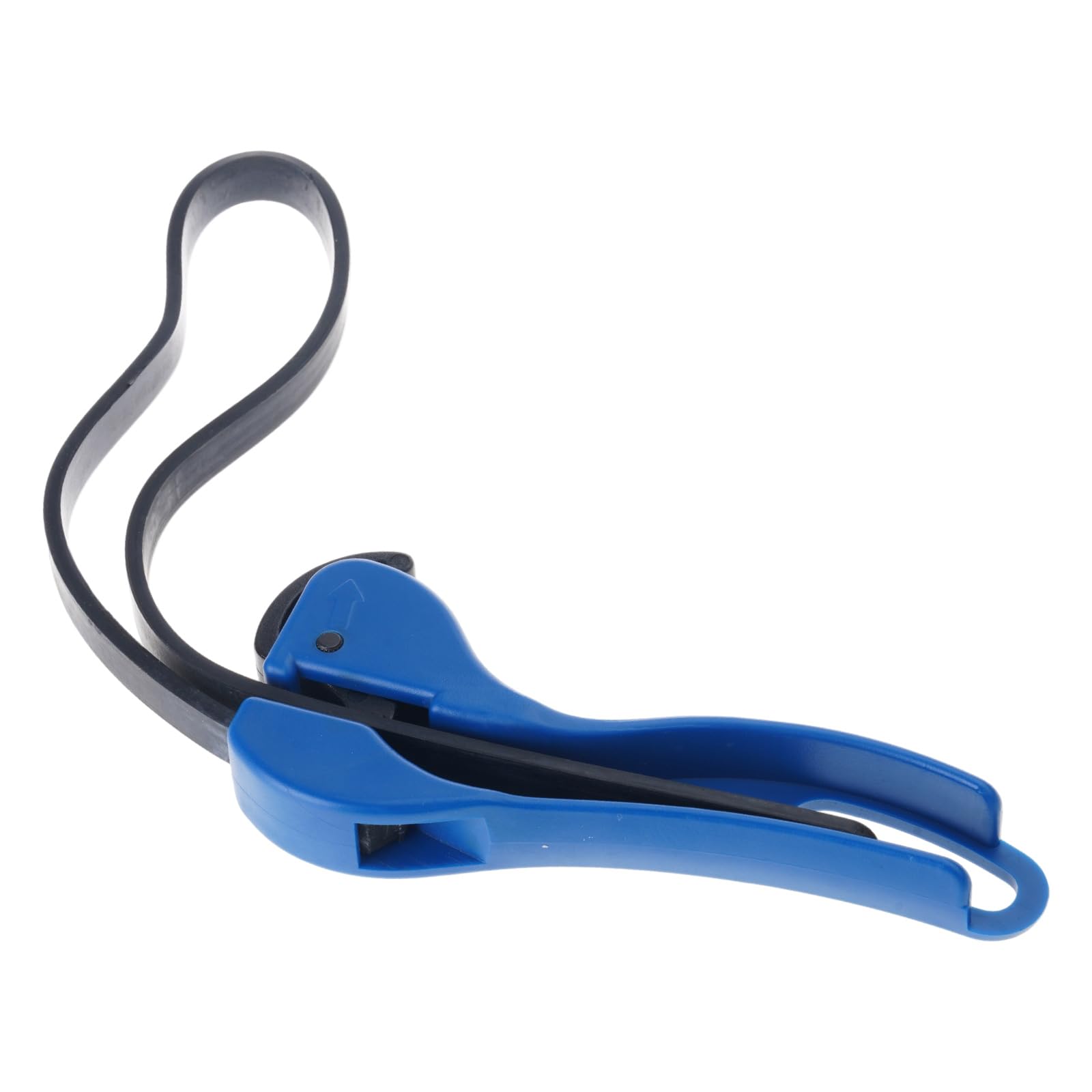 Geavonyg 6 Inch Multifunctional Strap Wrench For Automotive Maintenance And Household Use Locking Strap