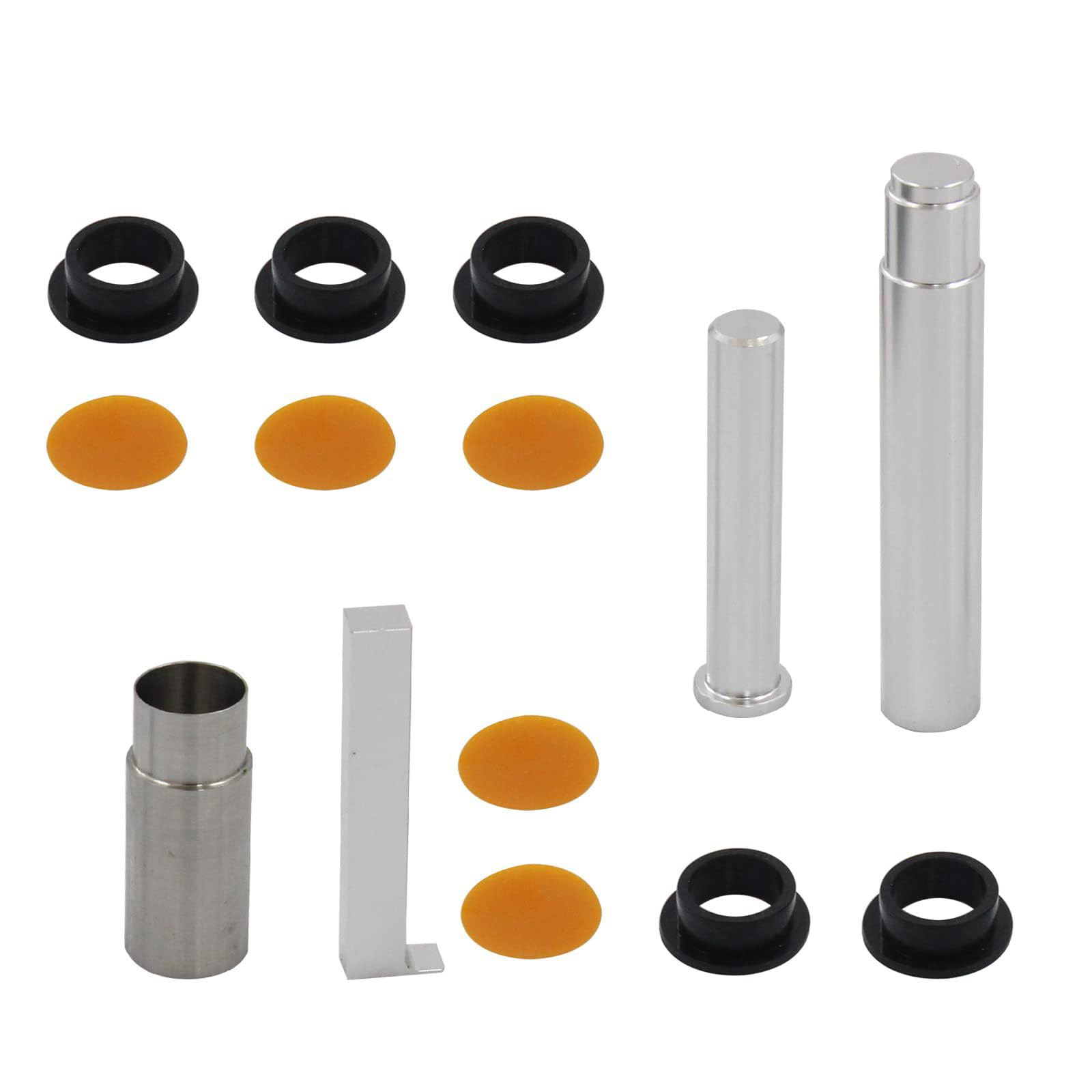 Durability Transmission Pressure Switches Restoration Set Rebuild Set for GM6L45 6L50 6L80 6L90 6T70 6T75 1951 2018Vehicle Transmission Pressure Change Repair