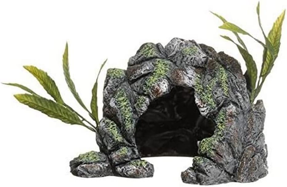 Marina Decor Polyresin Cave, Medium