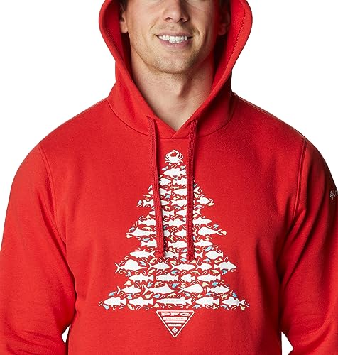Image of Columbia mens Trek Hoodie