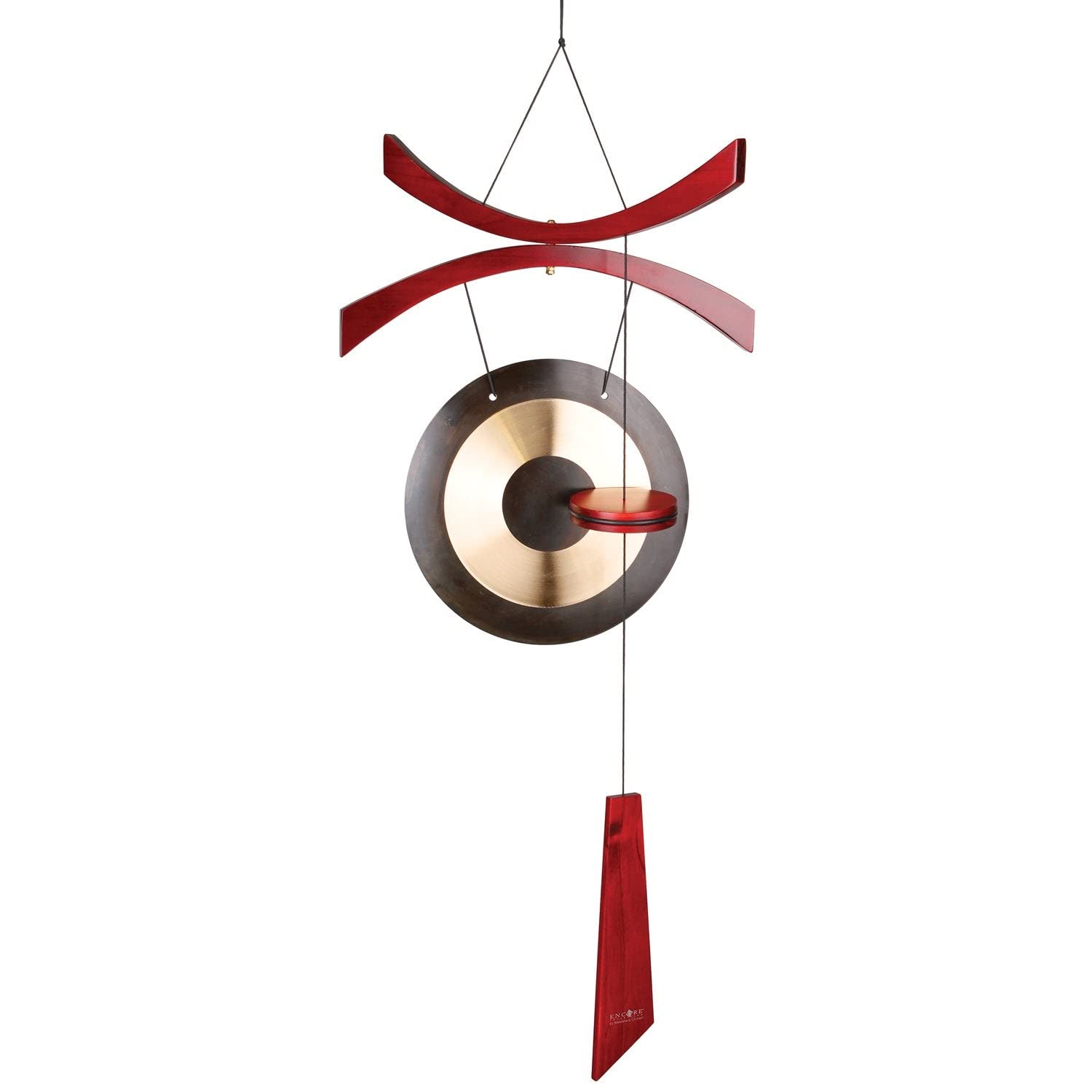 Encore Wind Gong, Klangspiel