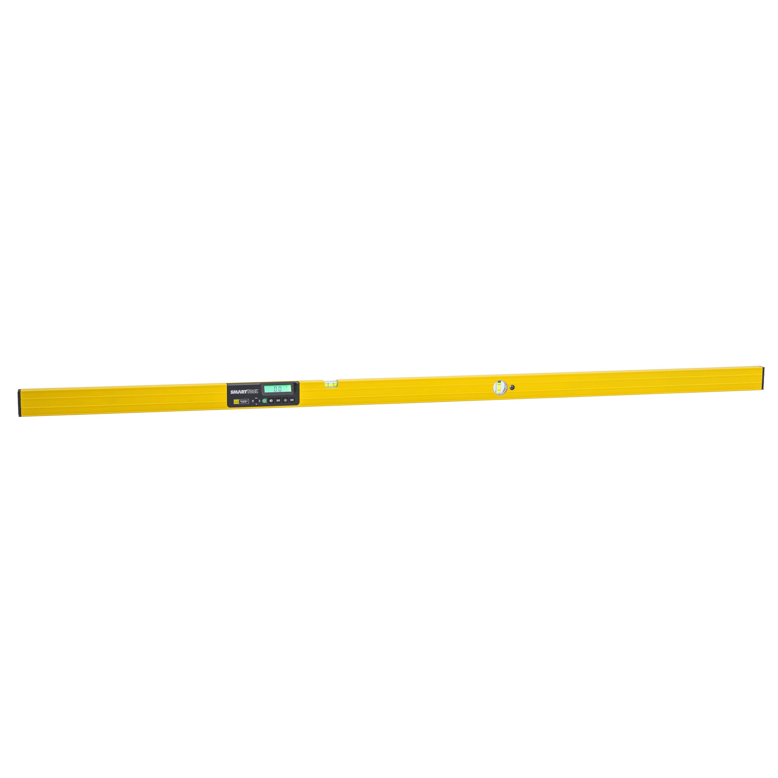M-D Building Products 92672 72-1/3 in. Gen3 SMARTTOOL® Digital Level