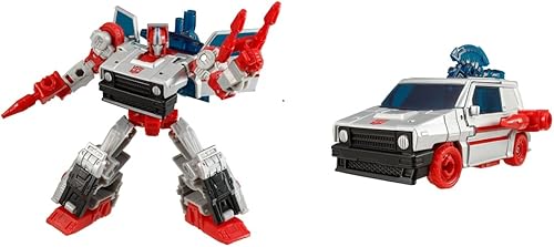 (TAKARA TOMY) Transformers TL-38 Senator Cross Cut