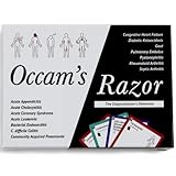 Occam's Razor: The Diagnostician's Dilemma