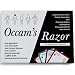 Occam's Razor: The Diagnostician's Dilemma