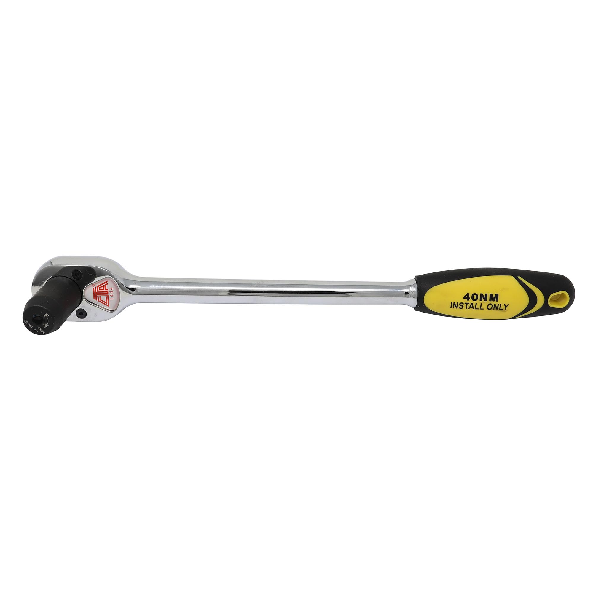 Amazon.com: CTA Tools 1444 Torque Limiting Ratchet Wrench - 40Nm