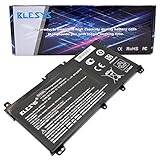 11.55V 3630mAh 41.9Wh Batería portátil de polímero de li-ion