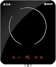 Best Hybrid Induction Electric Cooktop Of 2020 Top Rated Reviewed