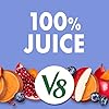 V8 Pomegranate Blueberry 100% Fruit and Vegetable ... #3