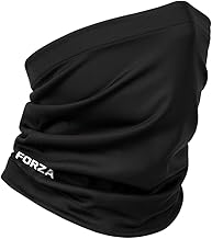 FORZA Active Snood | Lightweight Moisture-Wicking Sports Snood for Running, Football, Cycling & Outdoor Training – Stretch Performance Fabric