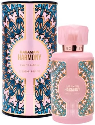 Perfume Al Haramain Harmony EDP 100 ml