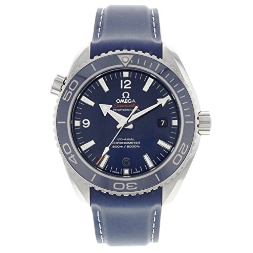 Omega Seamaster Planet Ocean Mens Watch 232.92.46.21.03.001