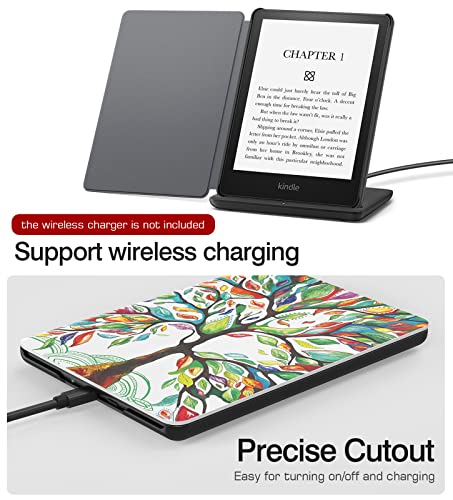 TiMOVO Custodia Protettiva Compatibile con all-New...