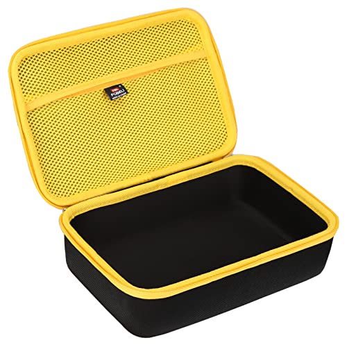 Fblfobeli Eva Hard Travel Carrying Case Compatible With Dewalt 20V Max Cordless Heat Gun /Dewalt 20V Max Xr Battery Dcb205-2 ((Case Only) #TOP2