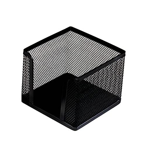 Porta Lembrete Aramado Preto Keep - EI040