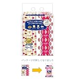サラサ ソフトパックティシュ ハーフサイズ 180W 10個パック