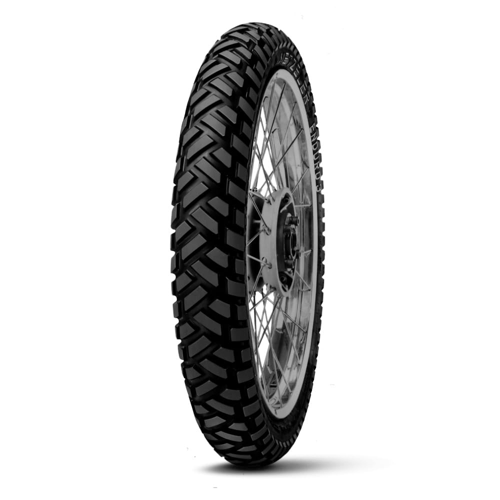 Metzeler Enduro 3 Sahara 90/90 - 21 M/C 54H TL Front