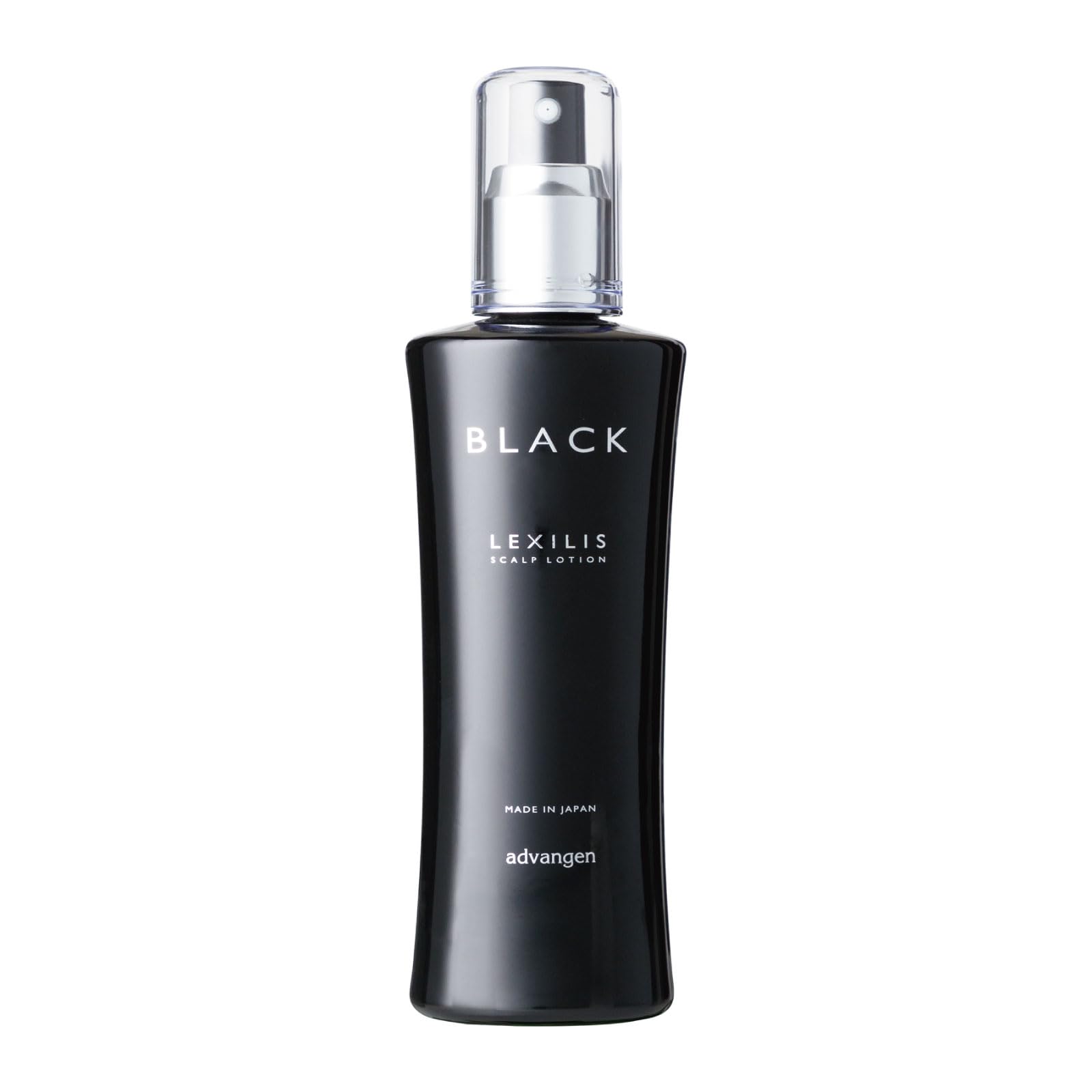 LEXILIS レキシリス ブラック スカルプローション 100mL 医薬部外品