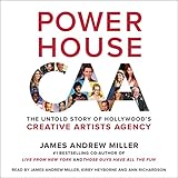Powerhouse: The Untold Story of Hollywood's Creative Artists Agency