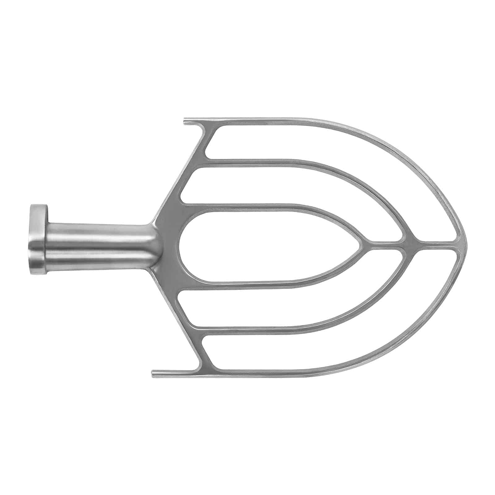 Royal Catering RCPM-30WP Teigknetmaschine Knetmaschine Planetenrührwerk 1.100W 1,5m-Kabel 230V 25L