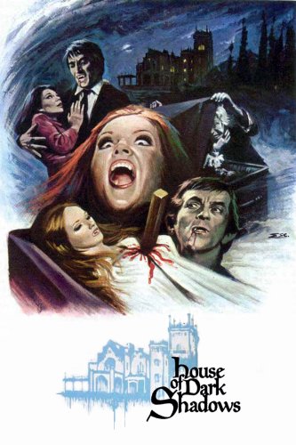 House of Dark Shadows