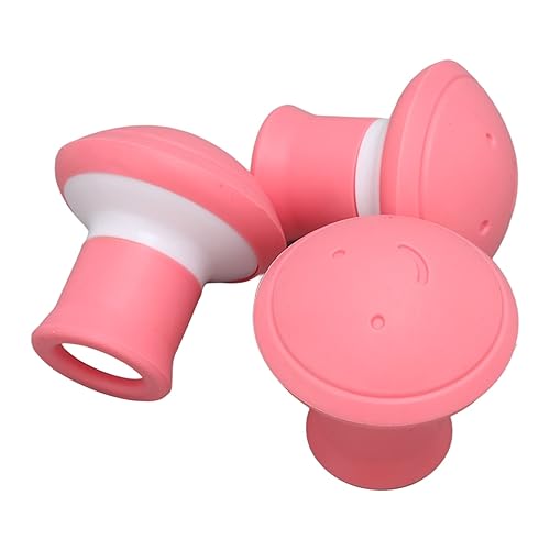 Miniatura 6 de Máscaras de mandíbula para tonificar el cuello, yoga facial, ejercitador facial para la piel, aprieta firme, ejercitador de mandíbula, dispositivo