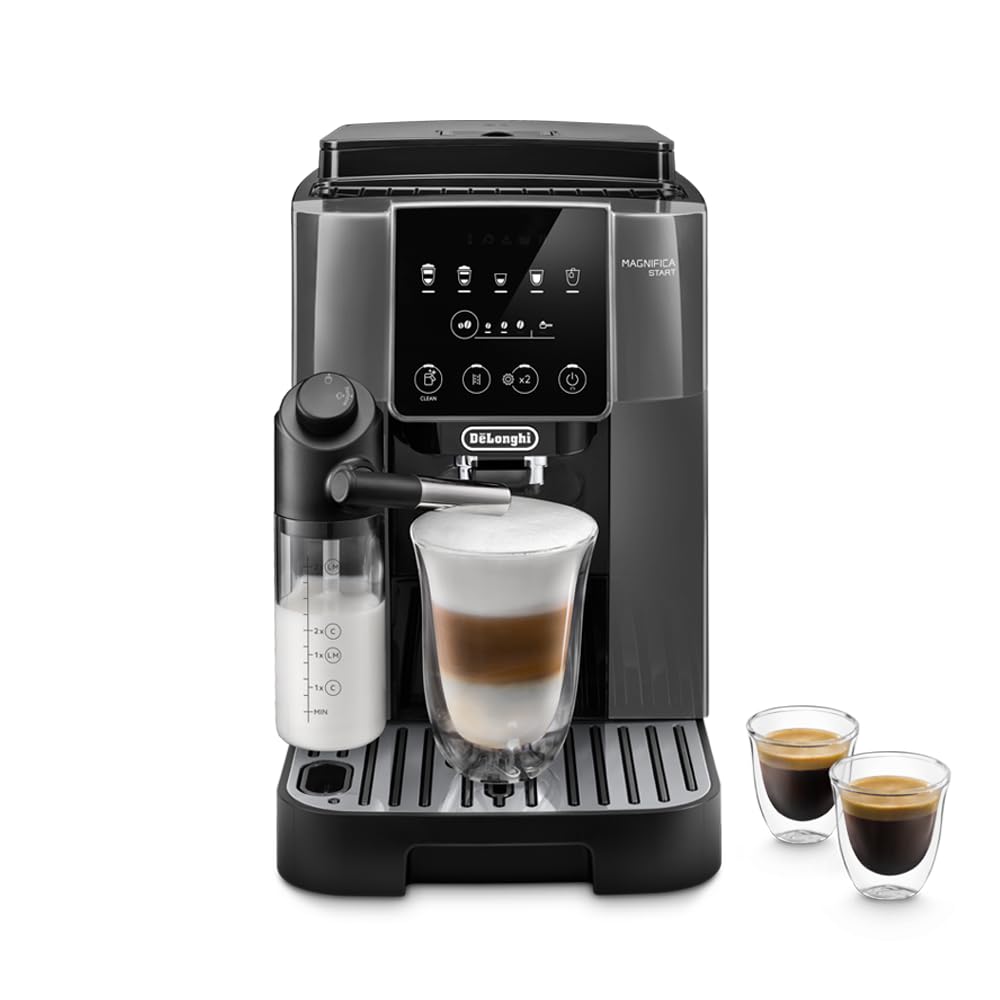 デロンギ エスプレッソマシン デロンギ(DeLonghi) EC860M エスプレッソ・カプチーノメーカー
