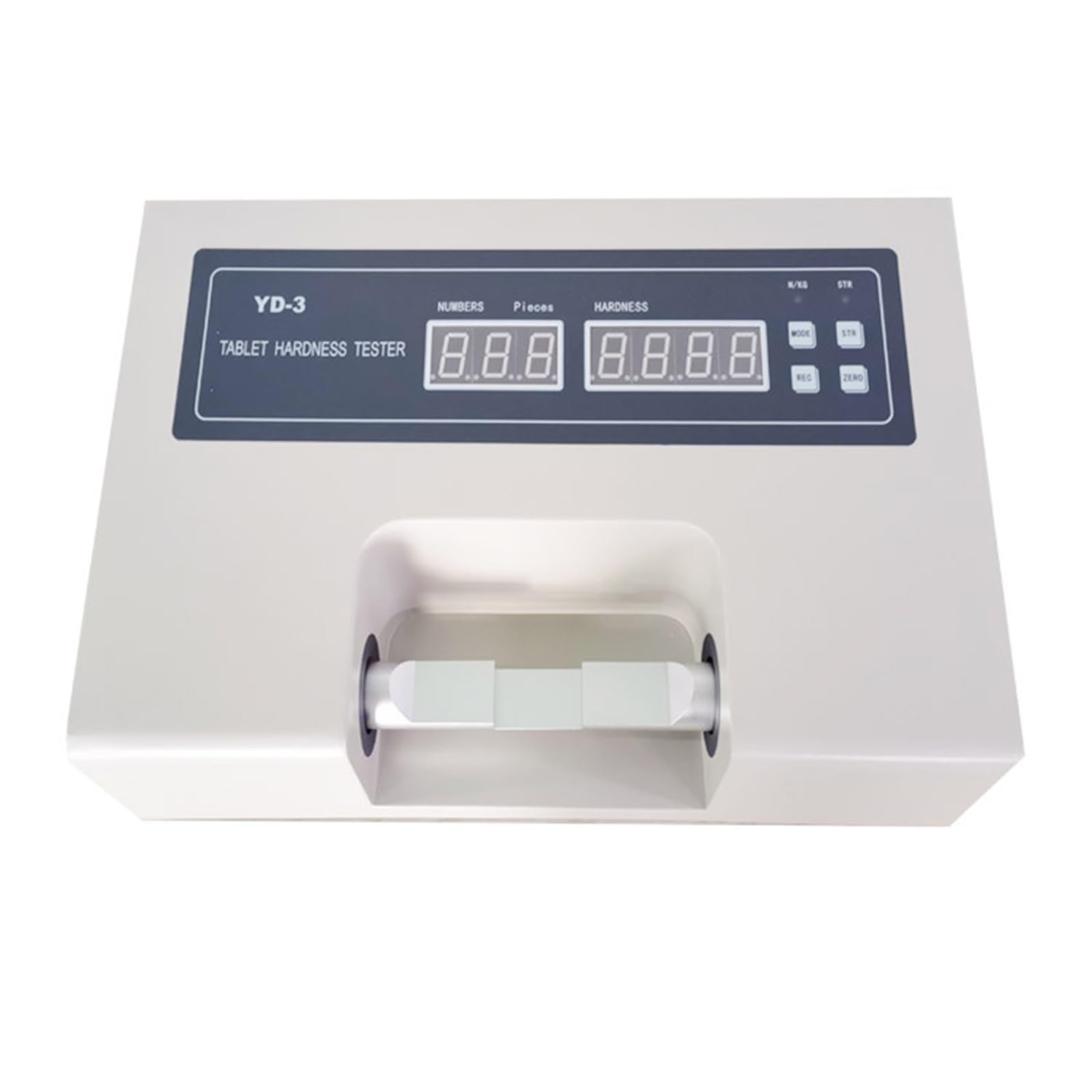 Probador de dureza de tabletas YD-3