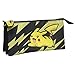Produktbild POKEMON PIKACHU Federmäppchen