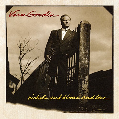 Vern Gosdin