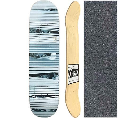 22BOARD CO トゥエンティツー スケートボード デッキ EVOLVE SERIES 1 DECK 8.25インチ グリーン NO7 Amazon | 22BOARD CO トゥエンティツー スケートボード デッキ TRAP
