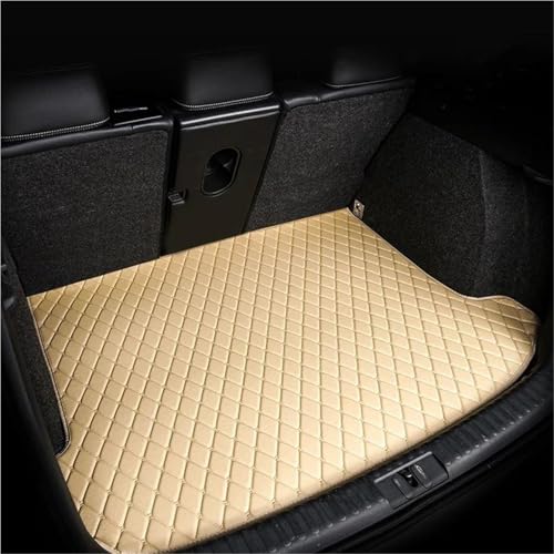 Tapis coffre Toyota C-HR CHR 2018-2022 plateau voiture antidérapant