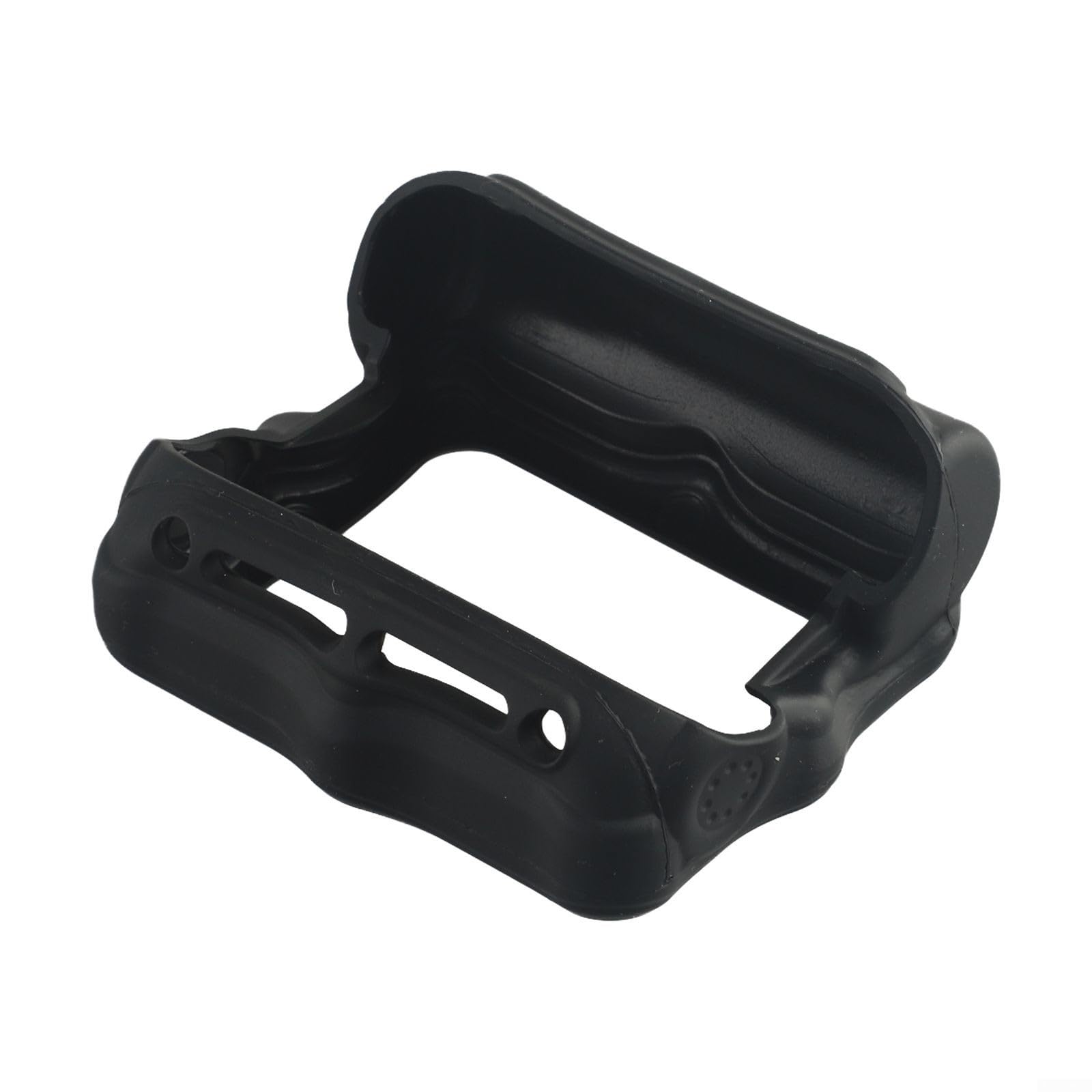 Per Shearwater Perdix Dive Computer Cover in silicone, antigraffio, protezione da polvere e inquinamento (nero)