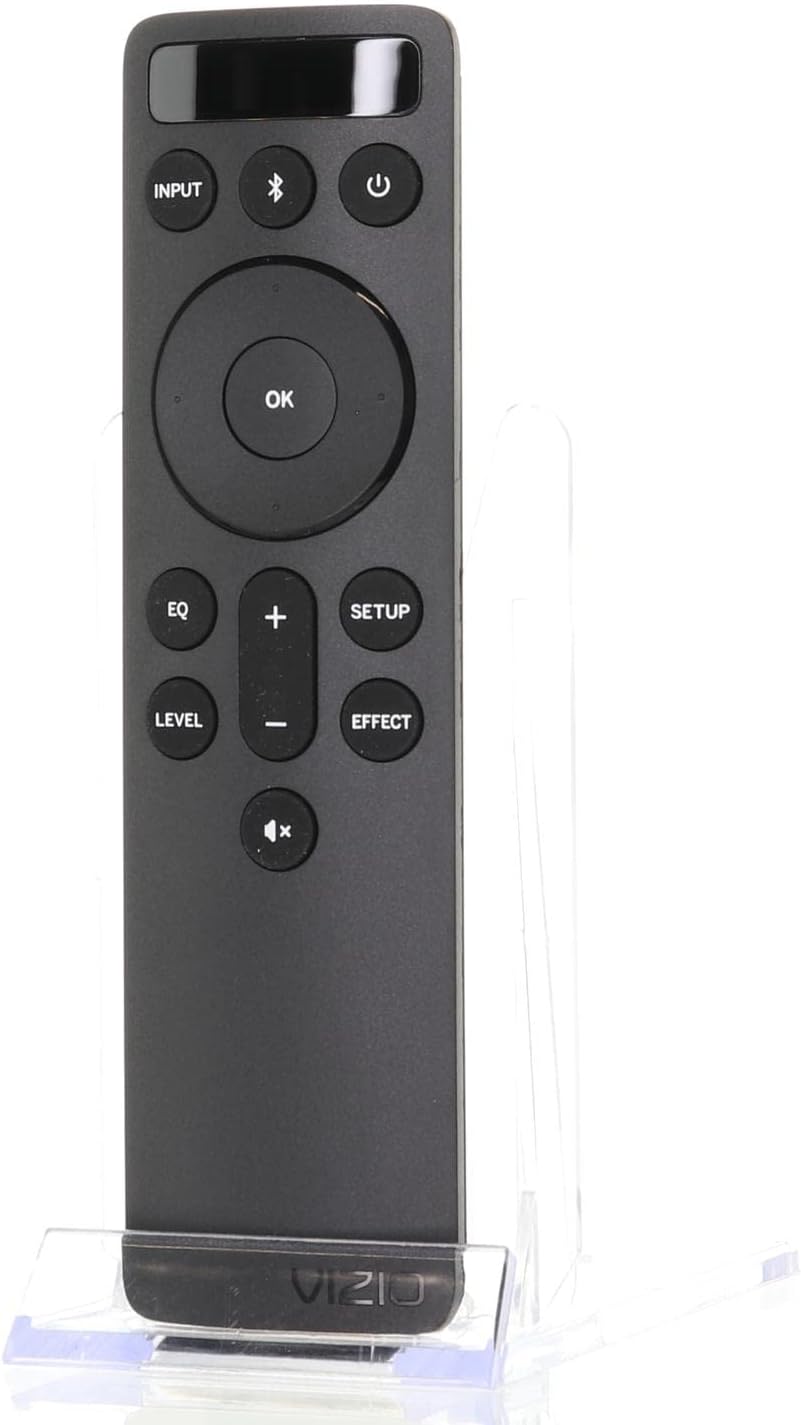 Anderic D51 fit for Vizio D51 V51H6/V51xJ6 Backlit Home Theater Remote Control fits VIZIO D510-H 1023-0000236 and 1023-0000233