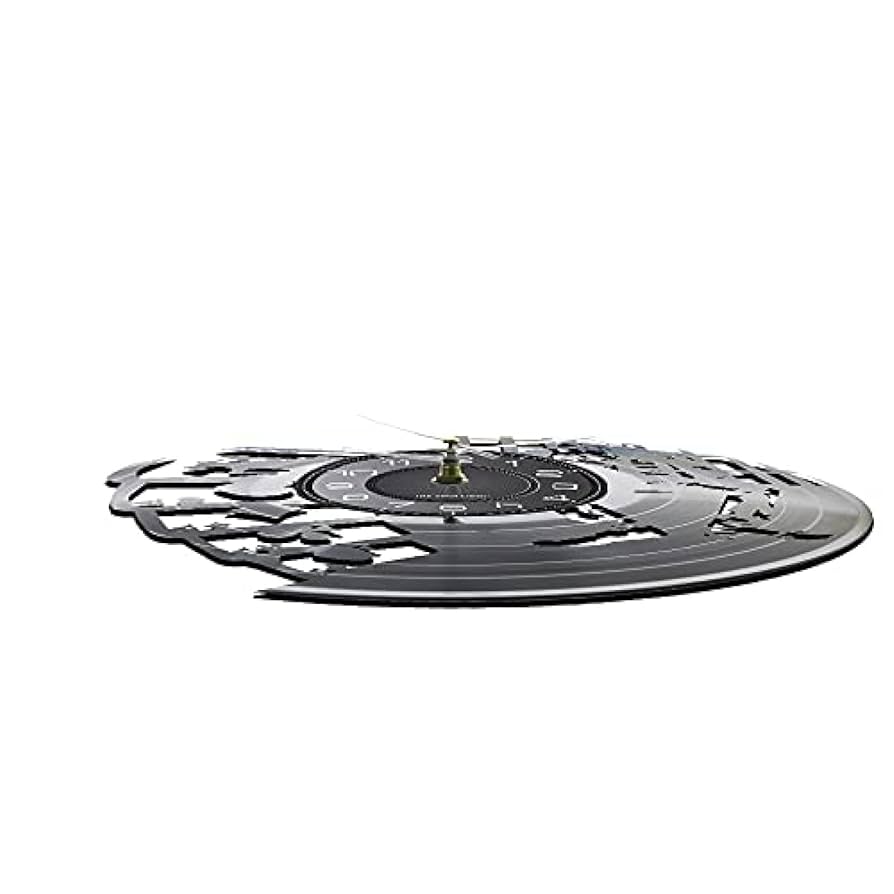 Amazon.co.jp: トランプ壁掛け時計トランプゲームスペードハート