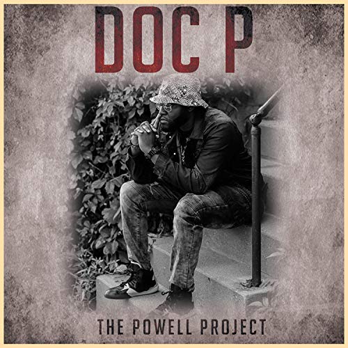 Amazon.com: The Powell Project : Doc P: Digital Music