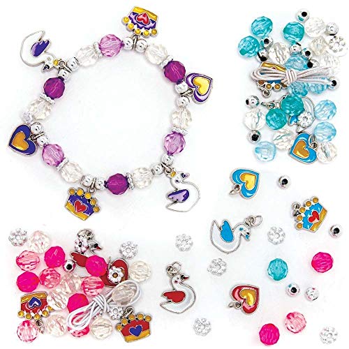 BRACELETS À CLAQUER SOURIRES - Le Coffre à Idées BRACELETS À CLAQUER SOURIRES - Le Coffre à Idées