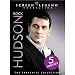 Rock Hudson Screen Legend Collection (The Golden Blade / Has Anybody Seen My Gal? / The Last Sunset / The Spiral Road / A Very Special Favor)