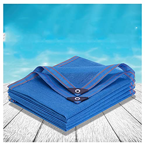 Filet d'ombrage jardin et voile occultant pour plante de serre balcon