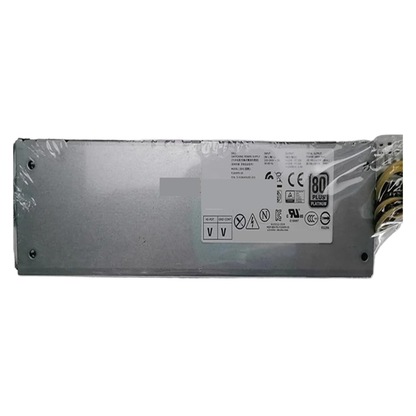 SWEWDSQG Power Supply 8Pin 180W F180EPS-00 F3C81