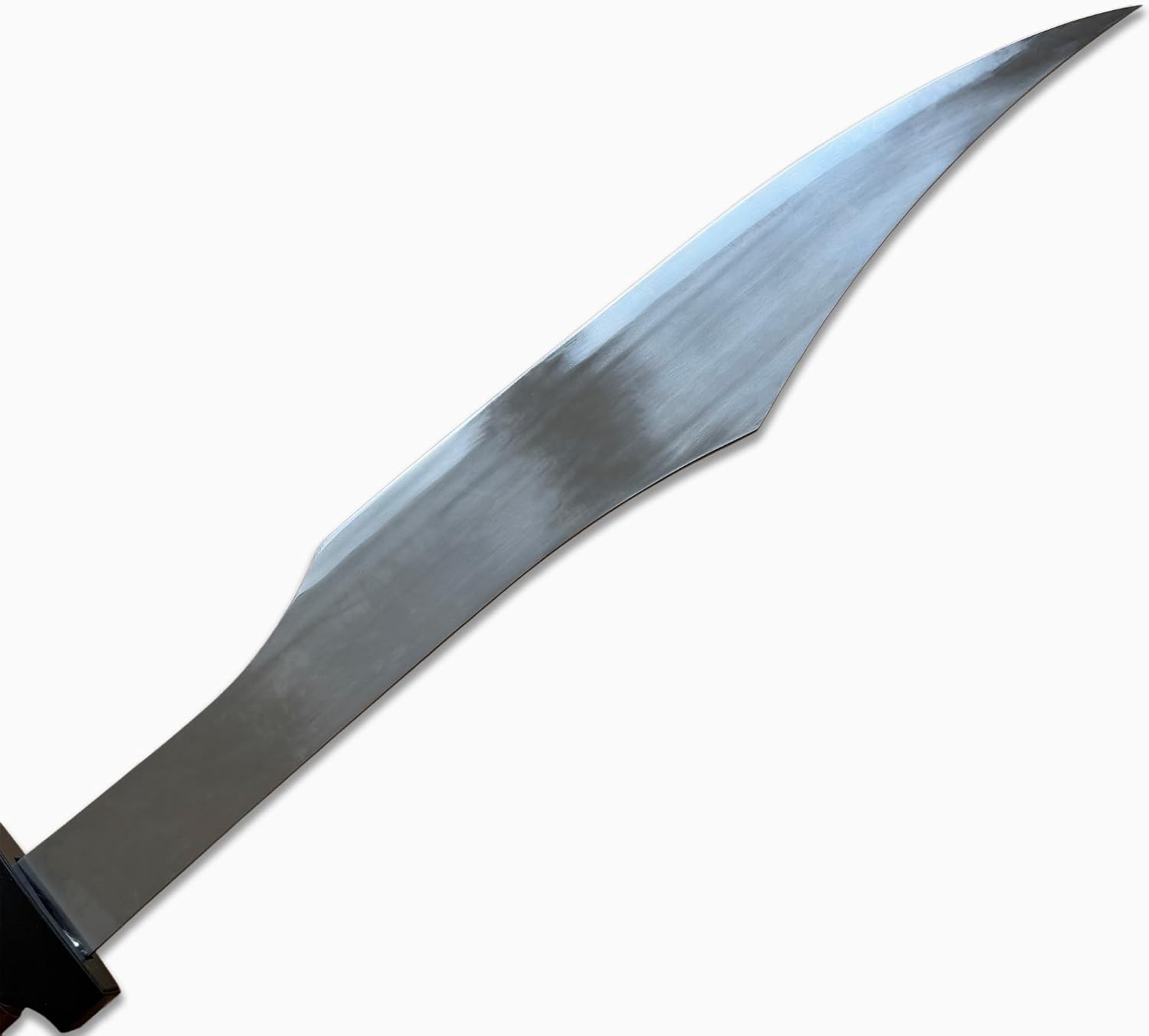 SV 300 Spartan Warrior Replica Sword, Film Replica Sword, Carbon Steel 30 inches