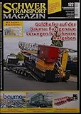  SCHWERTRANSPORT MAGAZIN 122/2025