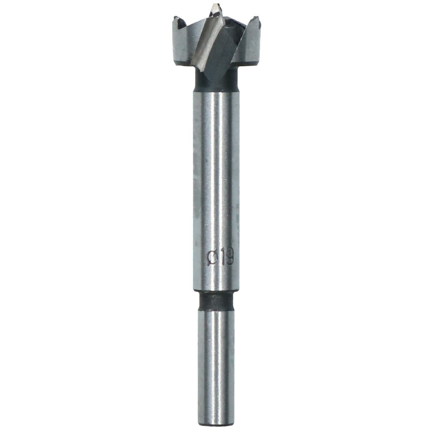 19mm Forstner Bit 3/8