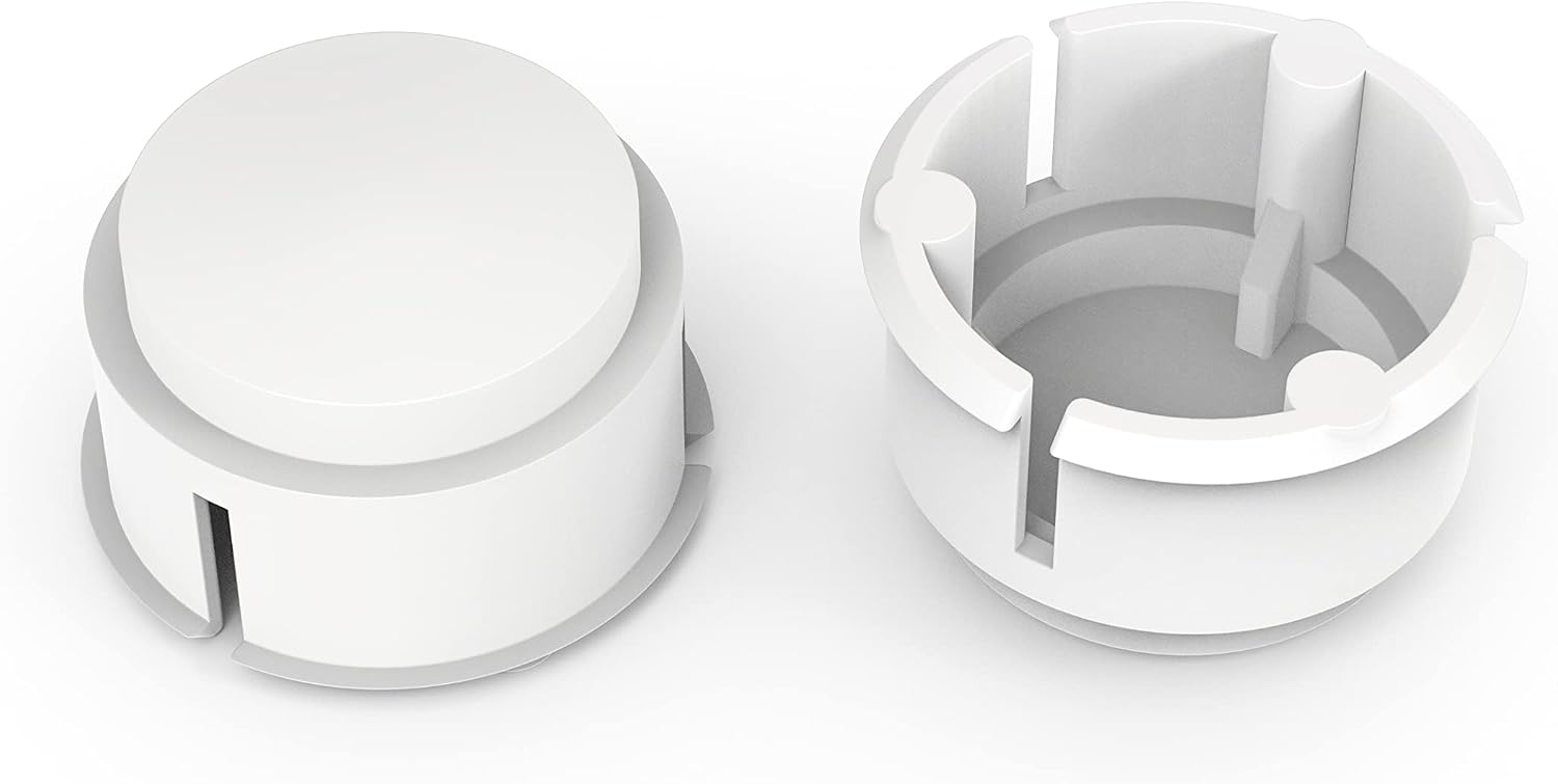 Button and Spring for Igloo Playmate Cooler,Fit Playmate Parts,Button and Spring kit