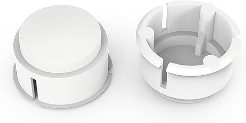 Vista 5 de Botón y resorte para hielera Igloo Playmate, piezas de Playmate, botón y kit de resorte