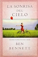 La Sonrisa del Cielo 8415420307 Book Cover